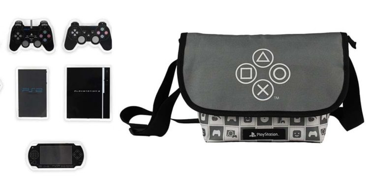 FANTHFUL kembali bekerja sama dengan Sony Interactive Entertainment untuk pemasaran lineup merchandise PlayStation terbaru