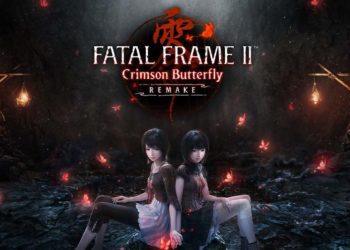 Fatal Frame II: Crimson Butterfly Remake kembali berbagi detail terbaru yang ikut dibarengi pembukaan pre-order serta kepastian jadwal rilis