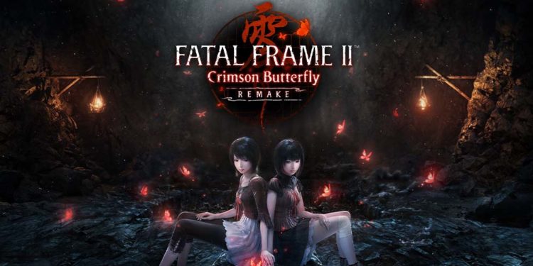 Fatal Frame II: Crimson Butterfly Remake kembali berbagi detail terbaru yang ikut dibarengi pembukaan pre-order serta kepastian jadwal rilis