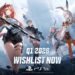 Fate Trigger Versi Early Access Juga Akan Langsung Rilis di PlayStation 5