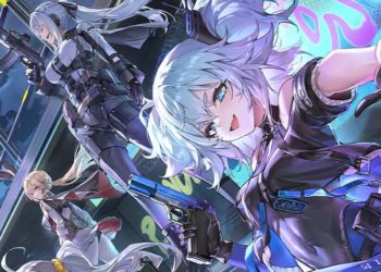 Hanya dalam hitungan hari Girls' Frontline: Fire Control akhirnya akan dirilis di hampir semua wilayah Asia Tenggara untuk platform Android