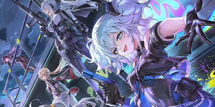 Hanya dalam hitungan hari Girls' Frontline: Fire Control akhirnya akan dirilis di hampir semua wilayah Asia Tenggara untuk platform Android