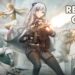 Girls’ Frontline Fire Control Redeem Code – Banyak Reward Menarik untuk Diklaim!