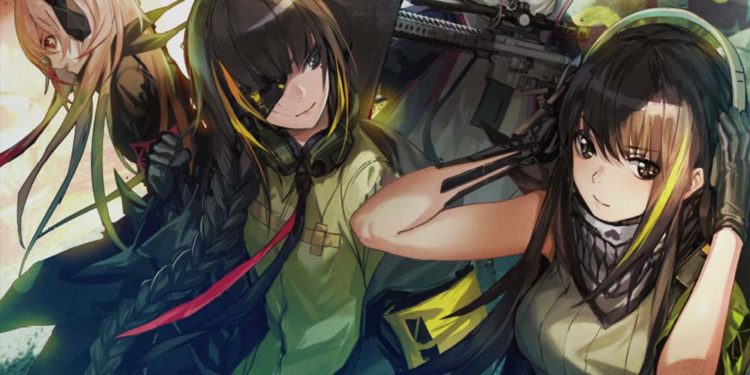 Setelah China dan Jepang, versi PC untuk game klasik Girls' Frontline tidak lama lagi juga akan menyediakan akses server global