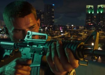 Rockstar Games terpaksa harus menunda GTA 6 lagi dari jadwal sebelumnya di Mei ke November 2026