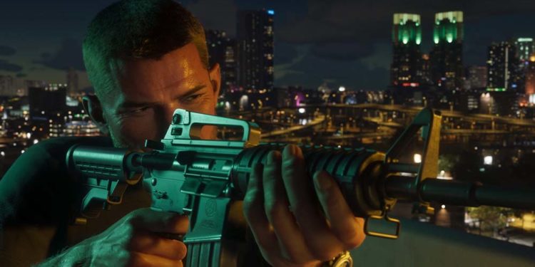 Rockstar Games terpaksa harus menunda GTA 6 lagi dari jadwal sebelumnya di Mei ke November 2026