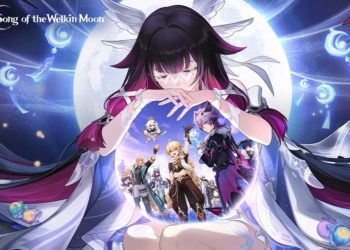 Update Luna Version III untuk Genshin Impact akan kembali melanjutkan petualangan Traveler di Nod-Krai dengan beragam konten menarik