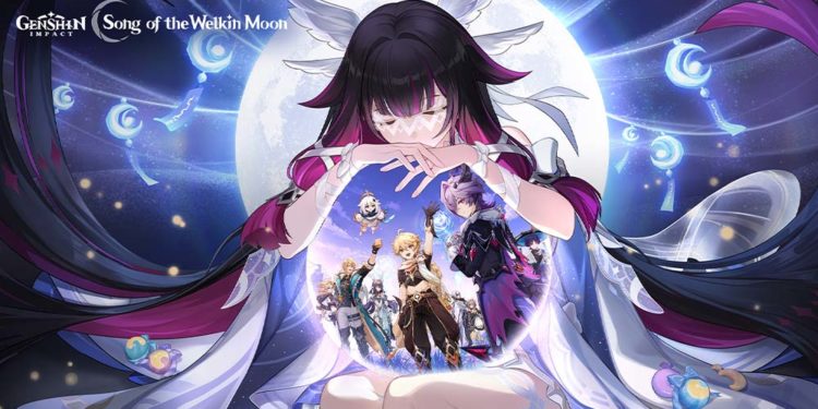 Update Luna Version III untuk Genshin Impact akan kembali melanjutkan petualangan Traveler di Nod-Krai dengan beragam konten menarik