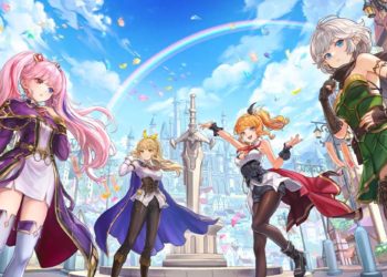 Kakao Games dan PixelTribe mengumumkan kalau mereka tidak bisa lagi memberi dukungan konten baru untuk mobile RPG Goddess Order