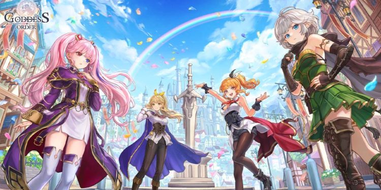 Kakao Games dan PixelTribe mengumumkan kalau mereka tidak bisa lagi memberi dukungan konten baru untuk mobile RPG Goddess Order