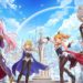 Kakao Games dan PixelTribe mengumumkan kalau mereka tidak bisa lagi memberi dukungan konten baru untuk mobile RPG Goddess Order