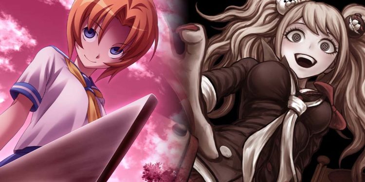 Ryukishi07 mengungkapkan keinginannya untuk bisa berkolaborasi dengan Kazutaka Kodaka selaku kreator Danganronpa dalam sebuah proyek