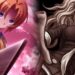 Ryukishi07 mengungkapkan keinginannya untuk bisa berkolaborasi dengan Kazutaka Kodaka selaku kreator Danganronpa dalam sebuah proyek