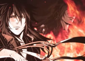 Homura: The Crimson Warriors Rilis Global di Switch pada Maret 2026