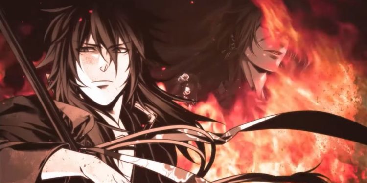 Homura: The Crimson Warriors Rilis Global di Switch pada Maret 2026