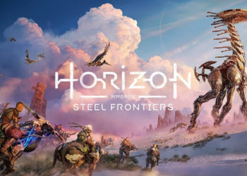 NCSOFT baru aja ngumumin Horizon Steel Frontiers, game MMORPG yang bakal ngebawa semesta Horizon ke arah yang totally baru.