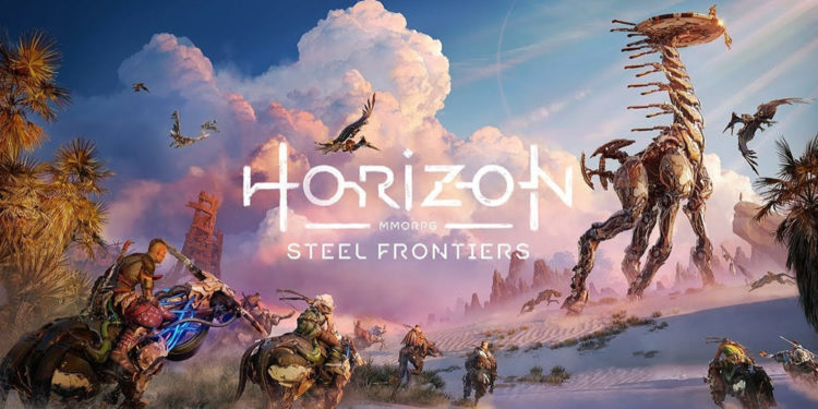 NCSOFT baru aja ngumumin Horizon Steel Frontiers, game MMORPG yang bakal ngebawa semesta Horizon ke arah yang totally baru.