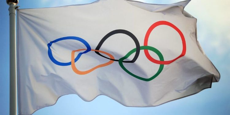 Rencana Olympic Esports Games di Arab Saudi Resmi Dibatalkan oleh IOC