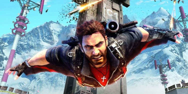 Christofer Sundberg selaku kreator Just Cause mengungkapkan bagaimana sulit untuk berekspektasi franchisenya bisa mendapat game baru