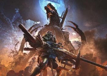 Title Update 4 untuk Monster Hunter Wilds yang membawa Elder Dragon Gogmazios akan rilis pada pertengahan bulan depan