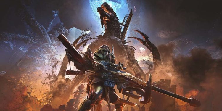 Title Update 4 untuk Monster Hunter Wilds yang membawa Elder Dragon Gogmazios akan rilis pada pertengahan bulan depan