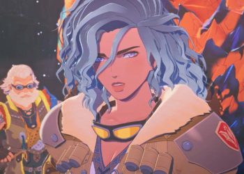 Monster Hunter Stories 3 Bagi Detail Baru dan Buka Akses Pre-Order