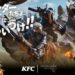 Capcom dan KFC Jepang Luncurkan Menu Spesial Bertema Monster Hunter Wilds