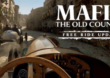 2K dan Hangar 13 mengumumkan update Free Ride untuk Mafia: The Old Country yang dipenuhi konten menarik dan perombakan besar
