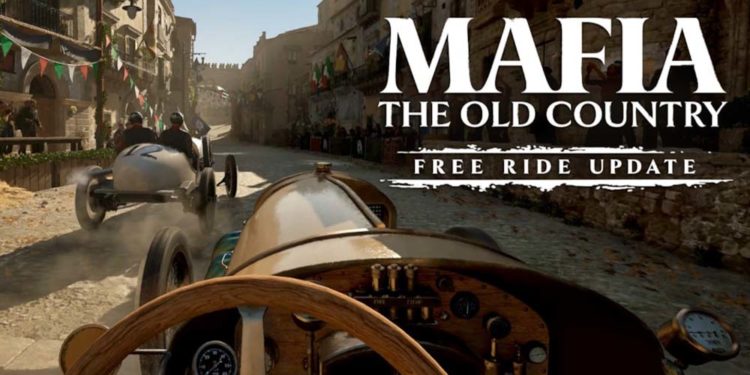 2K dan Hangar 13 mengumumkan update Free Ride untuk Mafia: The Old Country yang dipenuhi konten menarik dan perombakan besar