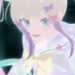 Tidak lagi sebatas spekulasi, Needy Streamer Overload akhirnya resmi mendapat adaptasi anime dengan rencana tayang di April tahun depan
