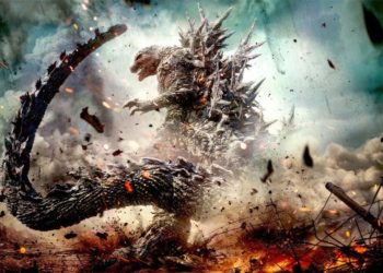 Toho Studios akhirnya resmi mengumumkan Godzilla Minus Zero sebagai sekuel yang dinanti-nanti untuk film Godzilla Minus One