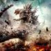 Toho Studios akhirnya resmi mengumumkan Godzilla Minus Zero sebagai sekuel yang dinanti-nanti untuk film Godzilla Minus One