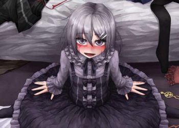 Pria Muda Asal Norwegia Dibekuk Polisi Karena Punya Game ‘Dorei to no Seikatsu’