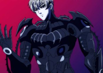 One Punch Man Season 3 semakin mendapat resepsi negatif apalagi sejak penayangan episode barunya yang mendapat rating terendah