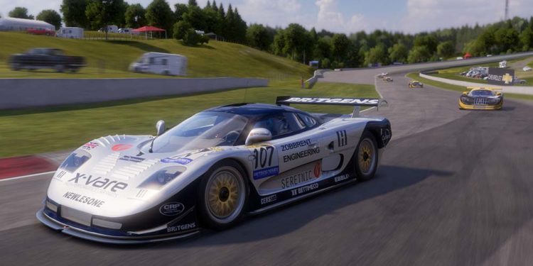 Simak review terbaru kami untuk Project Motor Racing yang hadir sebagai pendatang baru ke genre sim racing dengan potensi menjanjikan