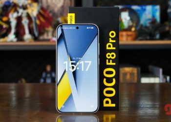 Simak review kami untuk POCO F8 Pro yang bisa jadi rekomendasi smartphone rasa flagship kekinian dengan harga yang lumayan bersahabat