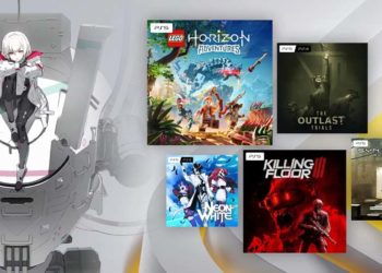 Seleksi game utama untuk semua pelanggan PlayStation Plus di Desember 2025 sudah diumumkan dengan kuantitas yang bertambah