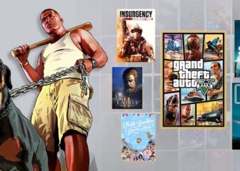 Seleksi game tambahan PlayStation Plus untuk November 2025 kembali diramaikan dengan beragam judul andalan
