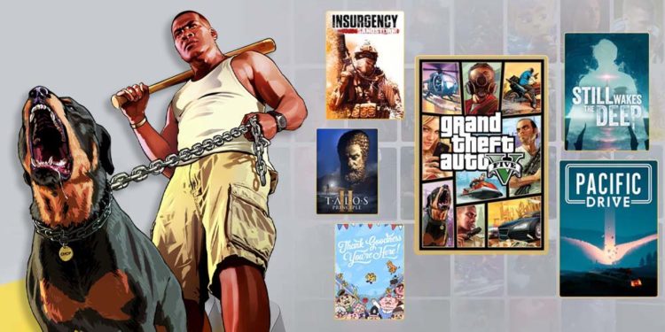 Seleksi game tambahan PlayStation Plus untuk November 2025 kembali diramaikan dengan beragam judul andalan