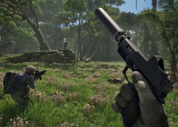 PUBG Corporation dan KRAFTON resmi mengumumkan PUBG: Black Budget yang kali ini dikemas sebagai extraction shooter