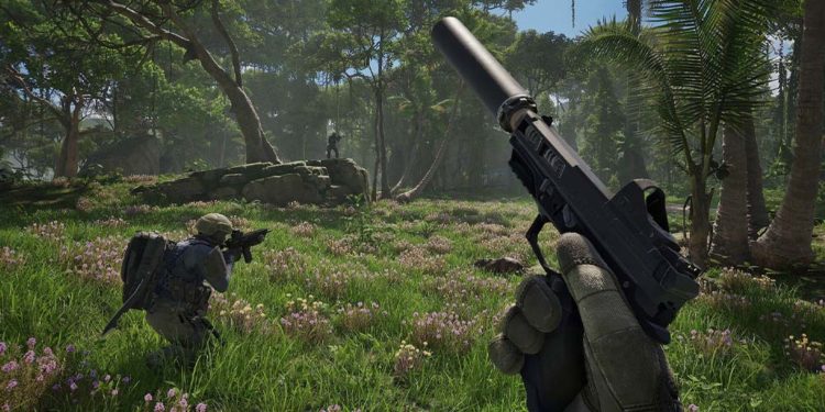 PUBG Corporation dan KRAFTON resmi mengumumkan PUBG: Black Budget yang kali ini dikemas sebagai extraction shooter