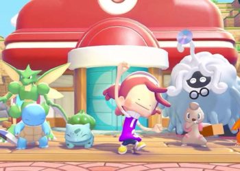 Beragam detail terbaru Pokémon Pokopia yang mencakup presentasi gameplay serta pengenalan beberapa Pokémon dengan wujud unik