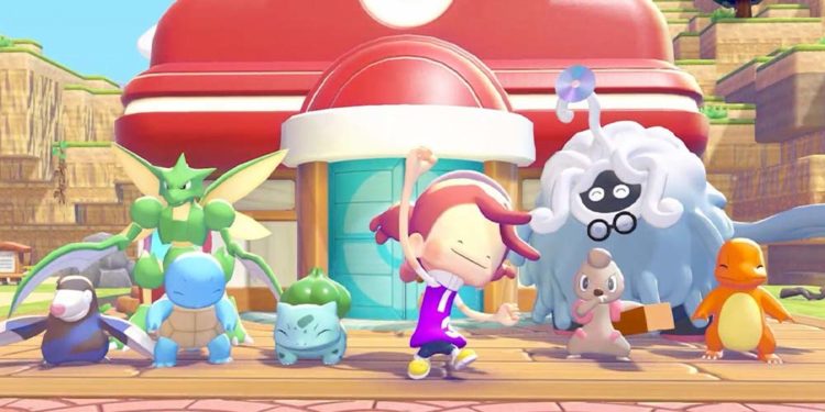 Beragam detail terbaru Pokémon Pokopia yang mencakup presentasi gameplay serta pengenalan beberapa Pokémon dengan wujud unik