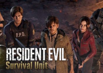 Setelah hanya terbatas rilis di beberapa wilayah, akhirnya Resident Evil Survival Unit dipastikan juga akan rilis di Indonesia pada awal tahun depan