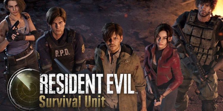 Setelah hanya terbatas rilis di beberapa wilayah, akhirnya Resident Evil Survival Unit dipastikan juga akan rilis di Indonesia pada awal tahun depan