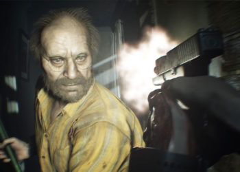 Resident Evil 7, game yang rilis tahun 2017 ini konsisten jualan lebih dari 1 juta copy setiap tahun hingga sekarang.