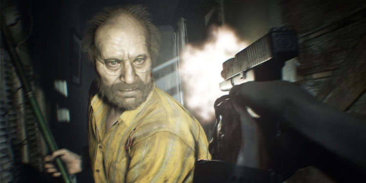 Resident Evil 7, game yang rilis tahun 2017 ini konsisten jualan lebih dari 1 juta copy setiap tahun hingga sekarang.
