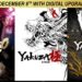 Pemain Yakuza Dapat Diskon Besar untuk Upgrade ke Versi Baru