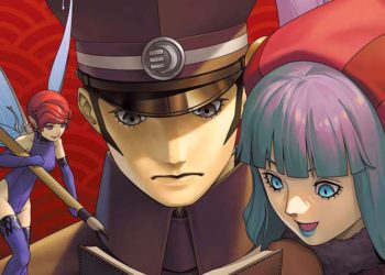 Atlus dan SEGA akhirnya telah menyediakan versi demo gratis untuk RAIDOU Remastered: The Mystery of the Soulless Army
