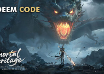 Artikel ini akan memberikan guide panduan lengkap dan mudah dipahami tentang cara redeem code Immortal Heritage.